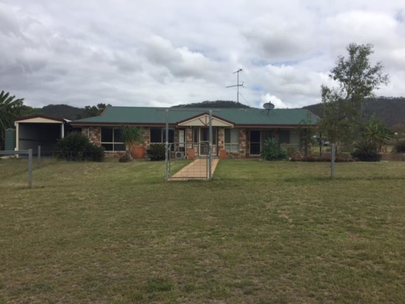 7 Oleander Avenue, Bouldercombe QLD 4702